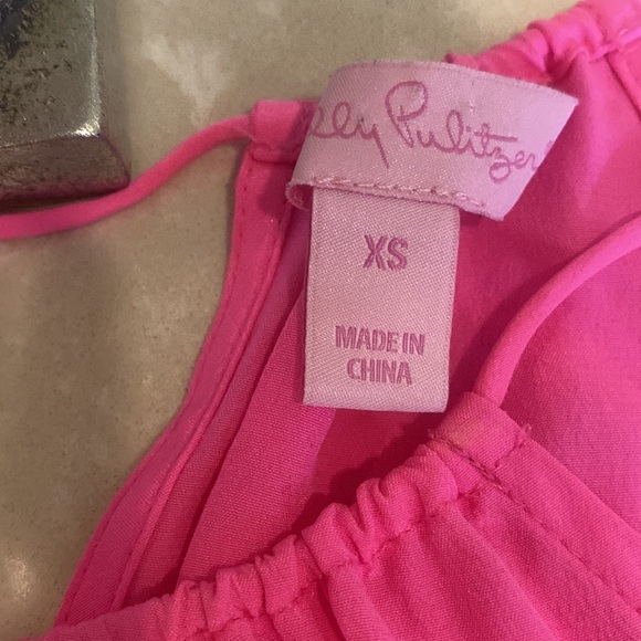 Beautiful Lilly top - Picture 7 of 12